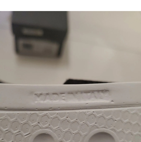 Authentic slides sandals mario valentino pool sandals sneakers shoes - Picture 11 of 14